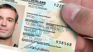 Elektronischer Personalausweis (BMI)