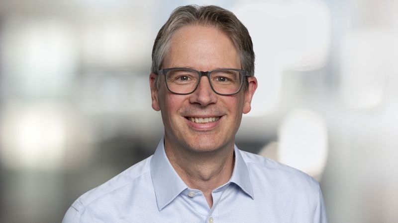 Gunther Kellermann ist Geschäftsführer Fachverband Batterien beim ZVEI.(Bild:  Melanie Bauer)