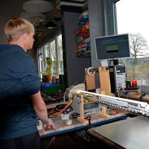 (Lebenshilfe Werkstätten Unterer Niederrhein)