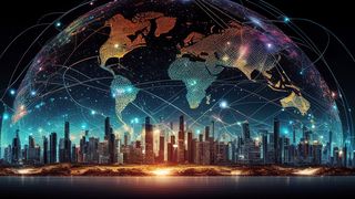 Sophos Ransomware 2025 (SKIMP Art - stock.adobe.com - KI-generiert_582575676)