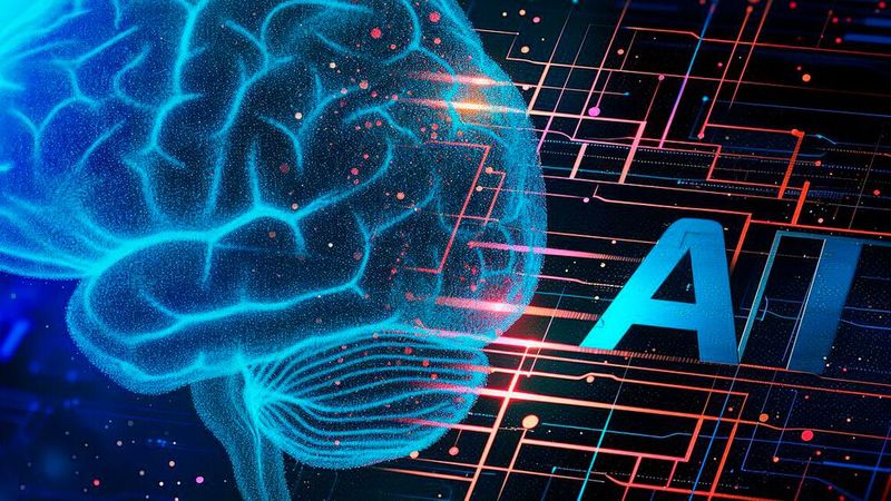 Um sein KI-Geschäft zu stärken, vertieft US-Konzern Microsoft die bereits bestehende Partnerschaft mit dem arabischen KI-Unternehmen G42.(Bild:  KI-generiert/frei lizenziert /  Pixabay)