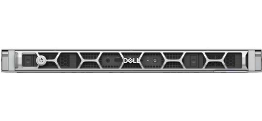 Die Dell Pro Precision 7 R1 bringt High-Performance-Computing in ein 1HE-Format.(Bild:  Dell Technologies)