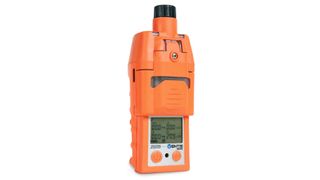 Das neue Ventis MX4 Mehrgaswarngerät für den mobilen Einsatz  (Bild: Leopold Siegrist)