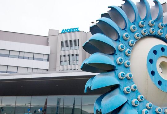 Das Grazer Unternhemen Andritz informiert, dass es Sanzheng, einen chinesischen Experten für Induktionserwärmung für die Stahlverarbeitung übernommen hat. Lesen Sie hier, warum man diesen Schritt gegangen ist ...(Bild:  Andritz)