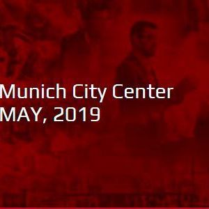 Predictive Analytics World for Industry 4.0


Die Predictive Analytics World ist eine Konferenz für praxisbezogenes maschinelles Lernen für die Industrie 4.0. Business-Anwender, Entscheidungsträger und Experten aus dem Predictive-Analytics-Umfeld treffen sich vom 6. bis 7. Mai in München, um die neuesten Trends und Technologien von Machine- und Deep-Learning-Technologien für das Zeitalter des Internet of Things und der Künstlichen Intelligenz zu diskutieren.

Wann: 06.-07. Mai, München.
Mehr unter: 