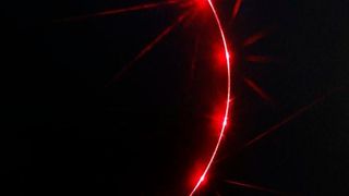 Die faseroptische 3-D-Positionierung von Herzkathetern war einer der Gewinner des AMA Innovationspreises 2016. (Bild: TU Clausthal)