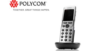 Polycom will das Mobilteil KIRK 5040 mit leistungsstarken Akkus ausstatten. (Archiv: Vogel Business Media)