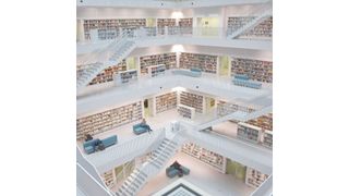 Gutes Content Management ist oft die Basis einer guten B2B Website. Warum zeigt der Praxis Case von VITRONIC. (Bild: gemeinfrei)