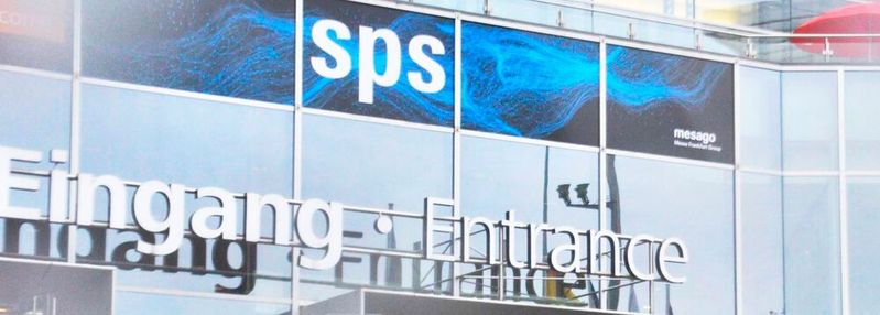 Letztes Jahr im November fand nach coronabedingter Zwangspause zum ersten Mal wieder eine SPS in Nürnberg statt. Wie der Veranstalter Mesago jetzt verkünden darf, ist der Restart der Automatisierungsleitmesse sehr gut geglückt. Hier mehr dazu ...(Bild:  Mesago Messse Frankfurt)