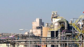 KBR has been awared two revamp contracts by Russian Acron Group. (symbolic image) (Public Domain)