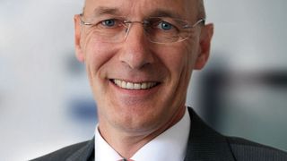 Axel Riethmüller (53) steht seit dem 1. April als zweiter Geschäftsführer der Teamtechnik Maschinen und Anlagen GmbH an der Seite von Stefan Roßkopf. (Foto: Teamtechnik)