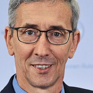 ZDK-Geschäftsführer Werner Steber informierte die Kfz-Unternehmer in Walsrode über die Vorteile und Möglichkeiten von Sermi und den aktuellen Stand bei der AÜK.(Bild:  ZDK)