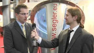 Achema 2012: What's New in Mixers? (YouTubePlayer_PgABzRkpM0I_Process.de)