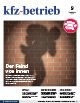 kfz-betrieb 09/2014 (Vogel Business Media)