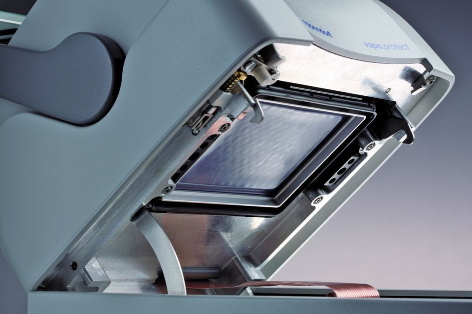 Das Prinzip Thermocycler drei Schritte, eine Sequenz