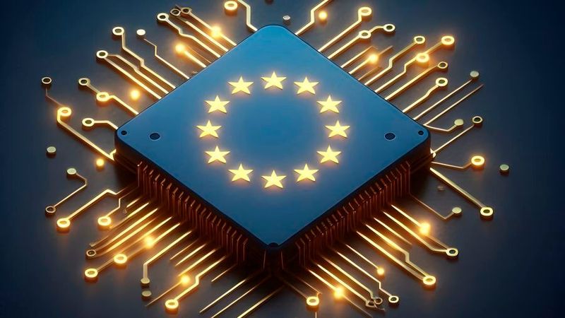 Die neue European Sovereign Tech Industry Alliance (ESTIA) vereint führende Cloud- und Technologieanbieter aus Deutschland, Frankreich, Österreich, Italien, Luxemburg, Spanien und Schweden für ein souveränes digitales Europa.(Bild: ©  Zay Win Htai - stock.adobe.com / KI-generiert)
