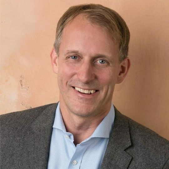 (Georg Hesse ist Vice President Großbritannien und Deutschland bei Thrasio. (Bild: Thrasio))