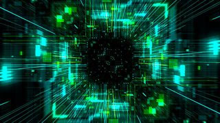 Statt einzelne Systeme über direkte Schnittstellen miteinander zu verbinden, wird jedes System, jeder IT-Service im Unternehmen an einen zentralen API-Hub angeschlossen - das ist wie Autor Jakob Semere schreibt, state of the art.  (Bild: © Olivier - stock.adobe.com)