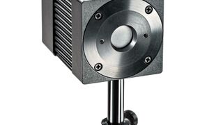 Der thermische Sensor Ophir F150(200)A-CM-16 eignet sich für die Messung von Kurzpuls(KP)- und Ultrakurzpuls(UKP)-Lasern in der Mikromaterialbearbeitung. (Bild: Omri Adar)