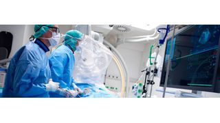 Der Bundesverband Medizintechnologie, BV-Med, drängt darauf, Lösungen zu entwickeln, damit z.B. Operationen auch während der Corona-Pandemie sichergestellt werden können. (BV-Med)