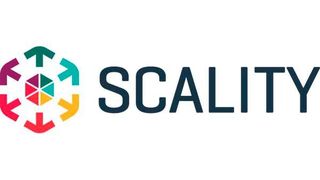 Scality setzt auf HPE-Hardware. (Scality)