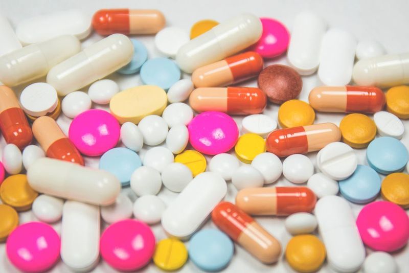 Biosimilars sind biologisch hergestellte Arzneimittel, die dem Originalpräparat ähneln und nach Ablauf des Patentschutzes des Originals entwickelt werden dürfen. (gemeinfrei)