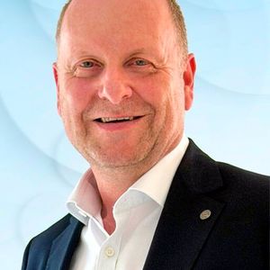 Stefan Tübinger wird das dritte Mitglied im neuen Concat-Vorstand.(Bild:  Concat)