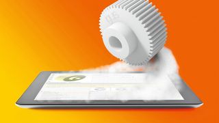 Mit dem neuem Zahnrad-Konfigurator von Igus können Zahnräder in kurzer Zeit online konfiguriert werden. (Igus)