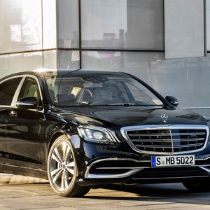 Die Maybach-Ausführung bleibt die edelste Variante der S-Klasse.