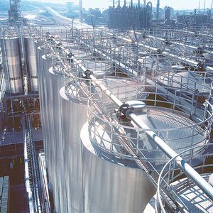 Jede Anlage ist individuellen Anforderungen unterworfen und wird speziell geplant und gebaut.