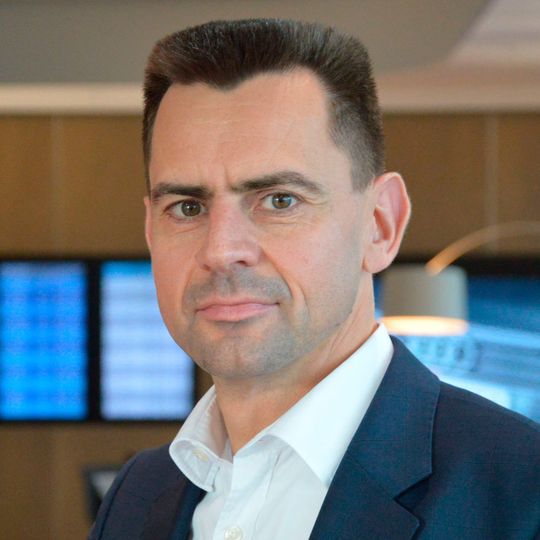 Martin Sander, Leiter Vertrieb Deutschland bei Audi, will angesichts der WLTP-Umstellung mit dem Modellangebot der Marke „im Dezember wieder auf Wettbewerbsniveau“ sein.(Bild:  Achter / »kfz-betrieb«)