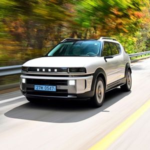 Die Preisliste des neuen Hyundai Nexo startet bei 68.000 Euro.(Bild:  Hyundai)