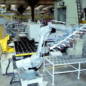 Schon vor 15 Jahren hat sich Rittal nach Indien aufgemacht. Das damals noch sehr gewagte Unterfangen hat sich längst ausgezahlt, die eigene Produktion in Bangalore läuft rund