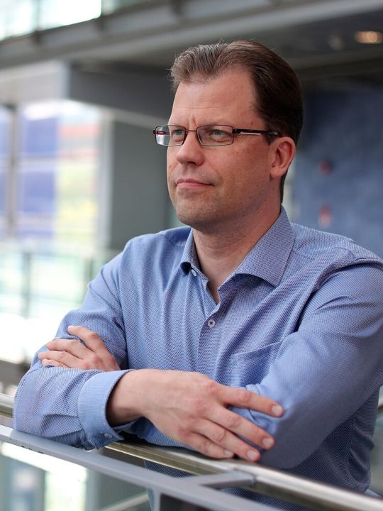 Pekka Rantala.(Bild:  Business Finnland)