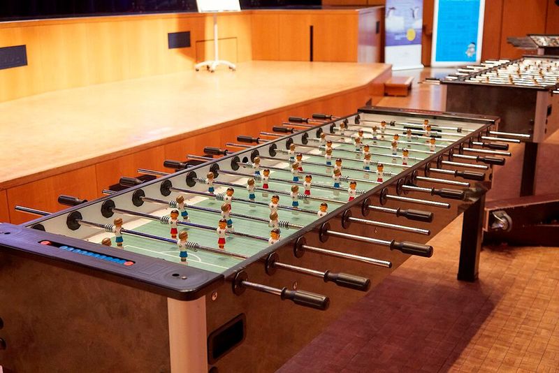 Der ESE Kongress 2023 in der Stadthalle Sindelfingen. (Bild: Timo Bierbaum)