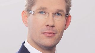 Sven Spitzley, Vorstand bei Online USV-Systeme AG (Archiv: Vogel Business Media)