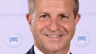 Thomas Peckruhn, ZDK-Vizepräsident und Vorsitzender der ZDK-Fabrikatsgruppe. (Bild: Promotor)