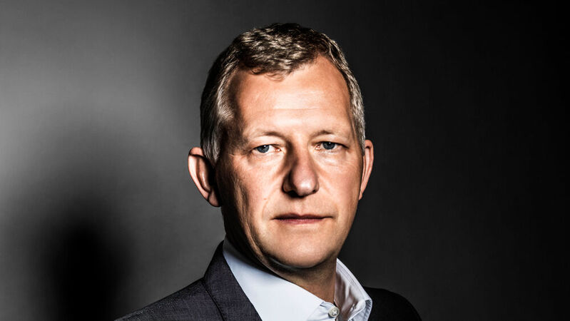 Vorstandsmitglied Felix Bräutigam verlässt Jaguar Land Rover.