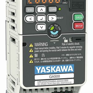 (Yaskawa)