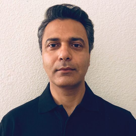 Akshay Sarup, Siemens EDA(Bild:  Siemens EDA)