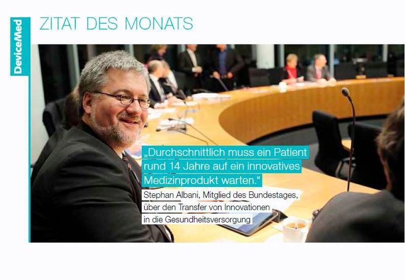  (Markus Hibbeler / Stephan Albani MdB)