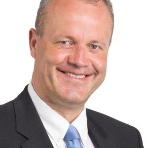 Vorstandsvorsitzender Dr. Arne Brüsch übernimmt Zuständigkeit für die komplette Marktseite bei Datron.