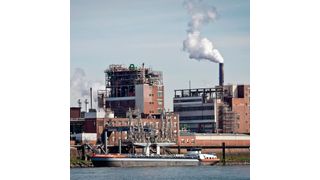 Die Tarifvertragsparteien BAVC und IG BCE wollen mit einer Vereinbarung die Liquidität der Unternehmen kurzfristig verbessern und die Beschäftigung der Arbeitnehmer sichern.  (gemeinfrei)