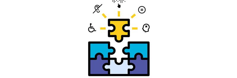 Um Unternehmen im Sinne des Barrierefreiheitsstärkungsgesetzes zu unterstützen, können geeignete KI-Tools Texte mittels automatisierter Analysen und Übersetzungen in leichte und einfache Sprache übersetzen und so die Verständlichkeit für alle Nutzergruppen erhöhen.(Bild:  frei lizenziert /  Pixabay)