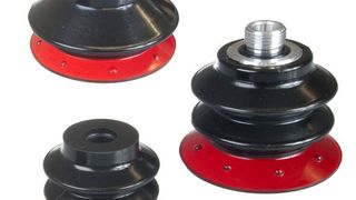 Vakuumsauger Varioflex (Bild: Fipa)