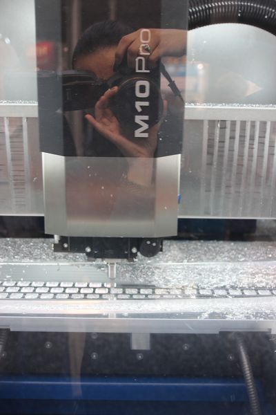 Rückblick: Bilder von der Euromold 2013. (Bild: Finus/Klöpping)