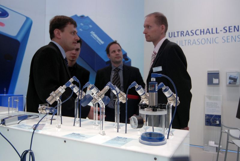  (Archiv: Vogel Business Media)