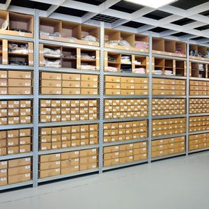 (Lagertechnik Hahn & Groh)