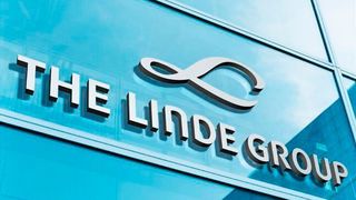 Linde erwirbt eine Minderheitsbeteiligung an ITM Power und vereinbart ein Joint Venture mit dem britischen Unternehmen. (Linde)