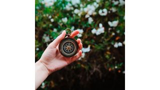 Ziel der Positionierung ist es, sich klar gegenüber den Wettbewerbern zu differenzieren und abzuheben.  (gemeinfrei)